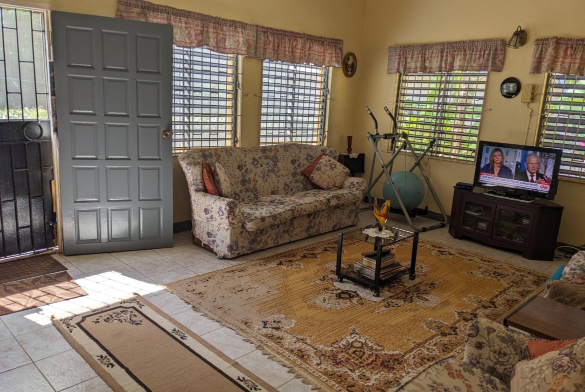 Nineteenth image of River View Exchange in Ocho Rios, St. Ann, Jamaica - property is For Sale