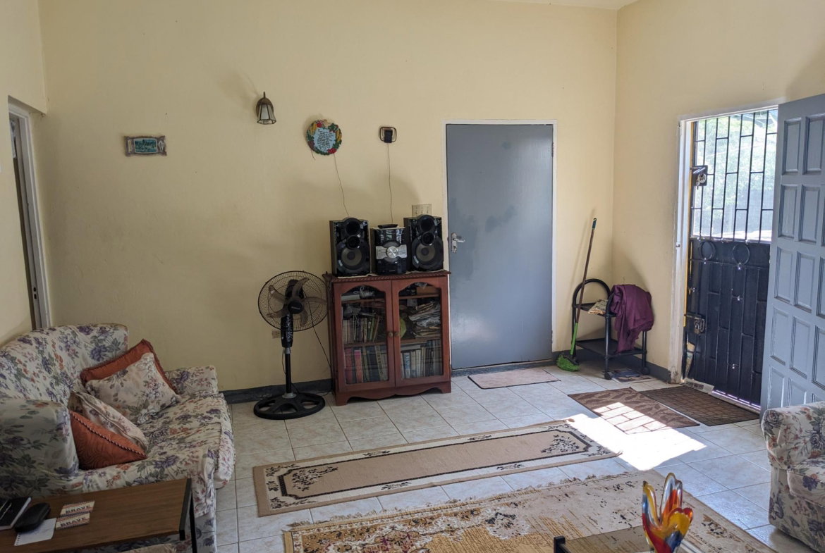 Twentieth image of River View Exchange in Ocho Rios, St. Ann, Jamaica - property is For Sale