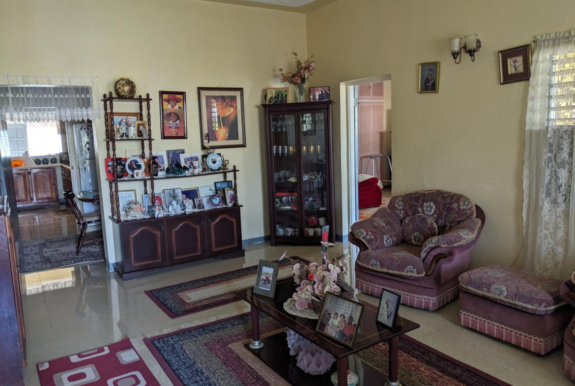 Third image of River View Exchange in Ocho Rios, St. Ann, Jamaica - property is For Sale