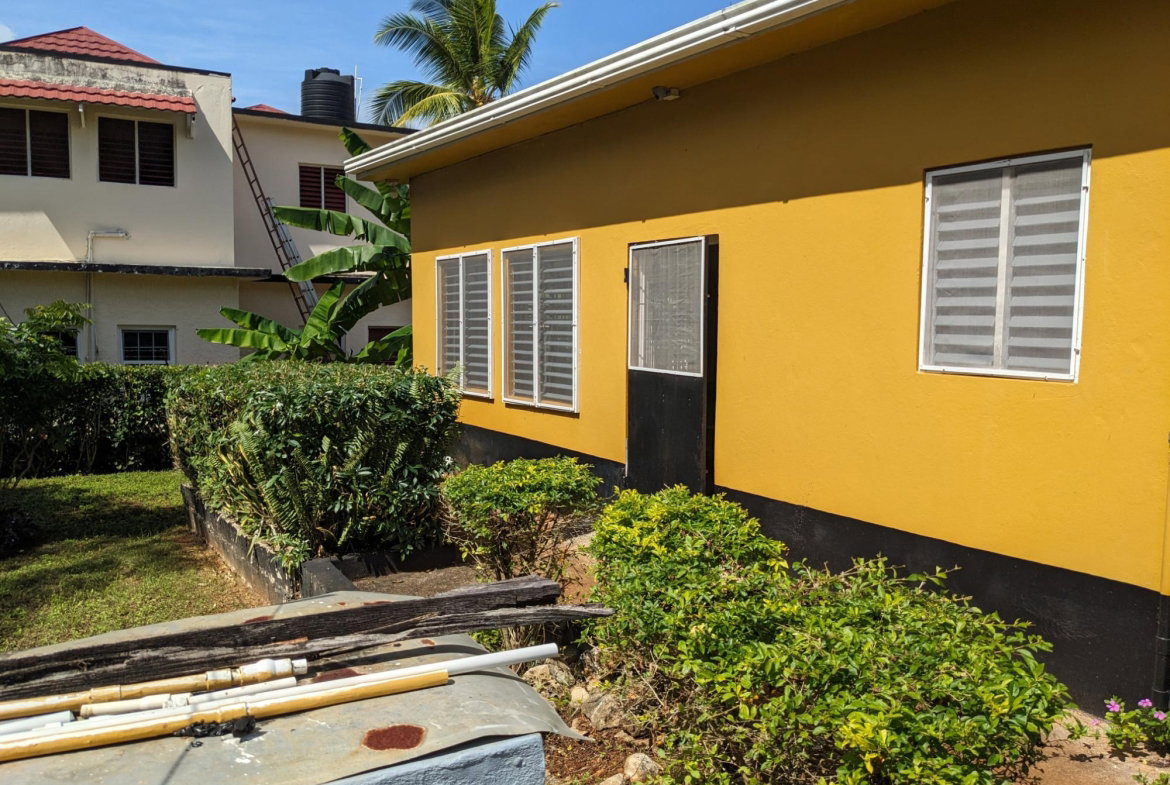Twenty-Second image of River View Exchange in Ocho Rios, St. Ann, Jamaica - property is For Sale