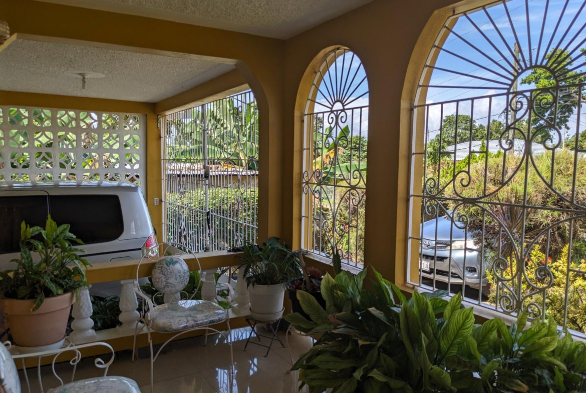 Twenty-Third image of River View Exchange in Ocho Rios, St. Ann, Jamaica - property is For Sale