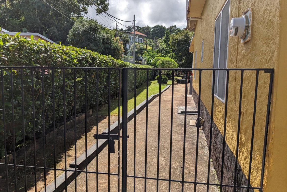 Twenty-Fourth image of River View Exchange in Ocho Rios, St. Ann, Jamaica - property is For Sale