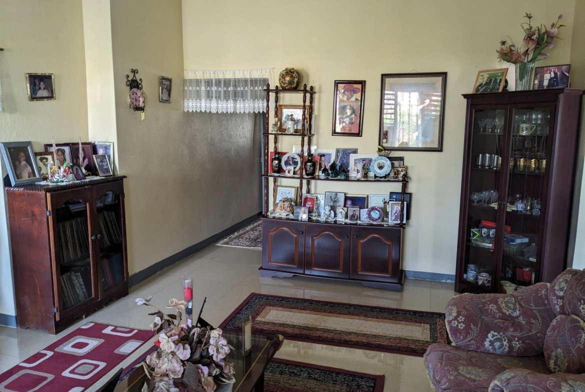 Fifth image of River View Exchange in Ocho Rios, St. Ann, Jamaica - property is For Sale