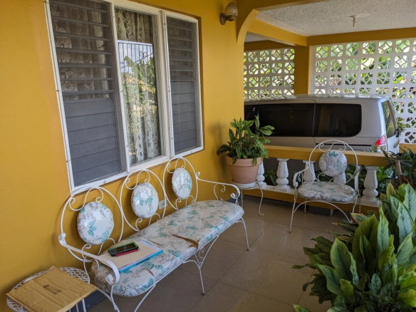 First image of River View Exchange in Ocho Rios, St. Ann, Jamaica - property is For Sale