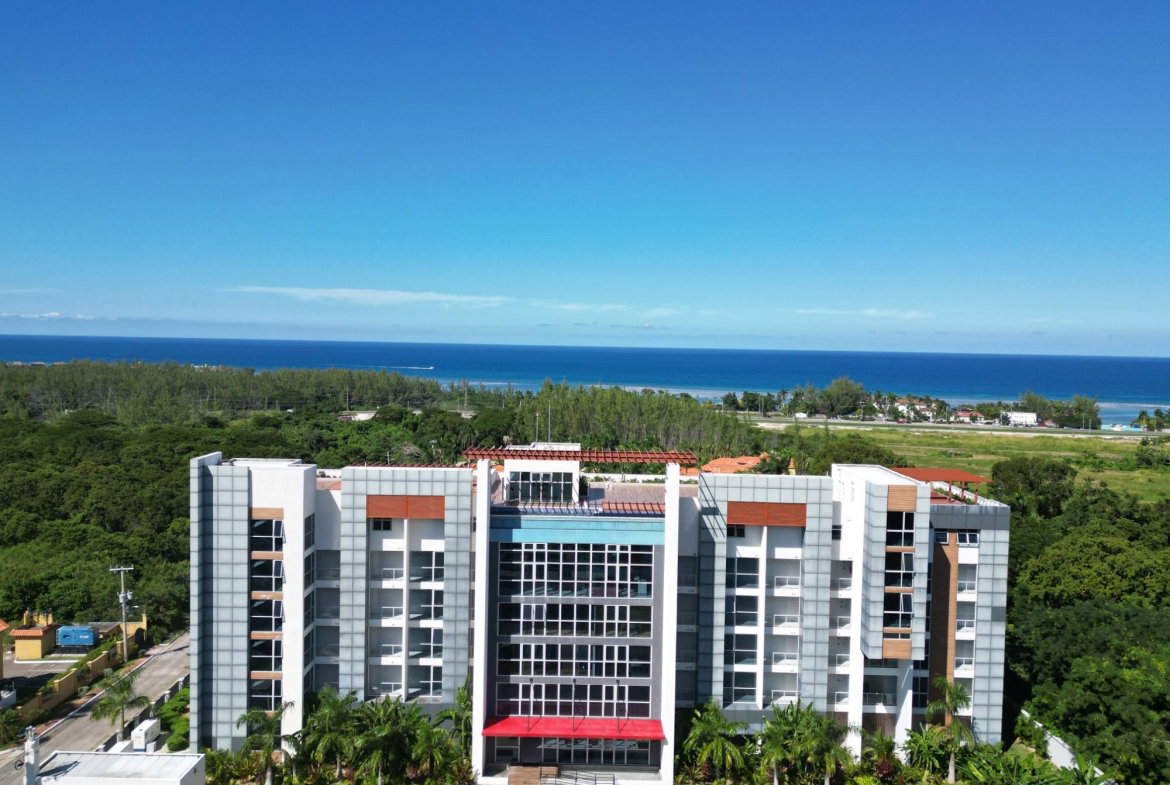 First image of 206- Dream 36 - Cassaya rd in Montego Bay, St. James, Jamaica - property is For Sale