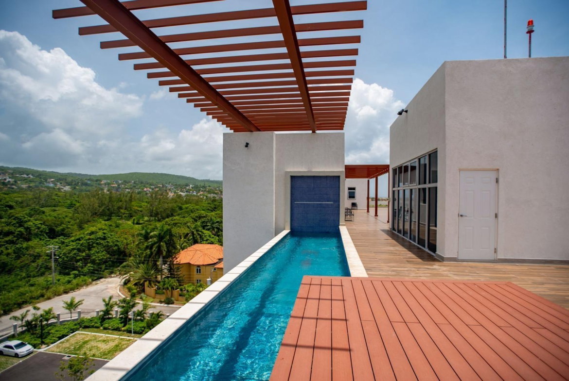 Eighteenth image of 206- Dream 36 - Cassaya rd in Montego Bay, St. James, Jamaica - property is For Sale