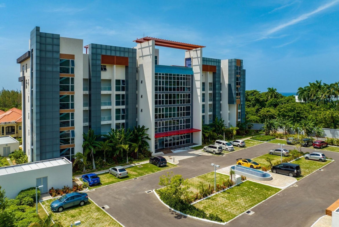 Third image of 206- Dream 36 - Cassaya rd in Montego Bay, St. James, Jamaica - property is For Sale