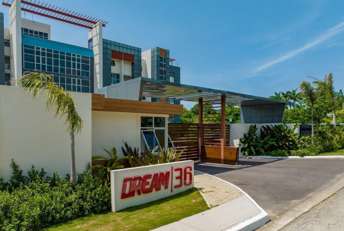 Fifth image of 206- Dream 36 - Cassaya rd in Montego Bay, St. James, Jamaica - property is For Sale
