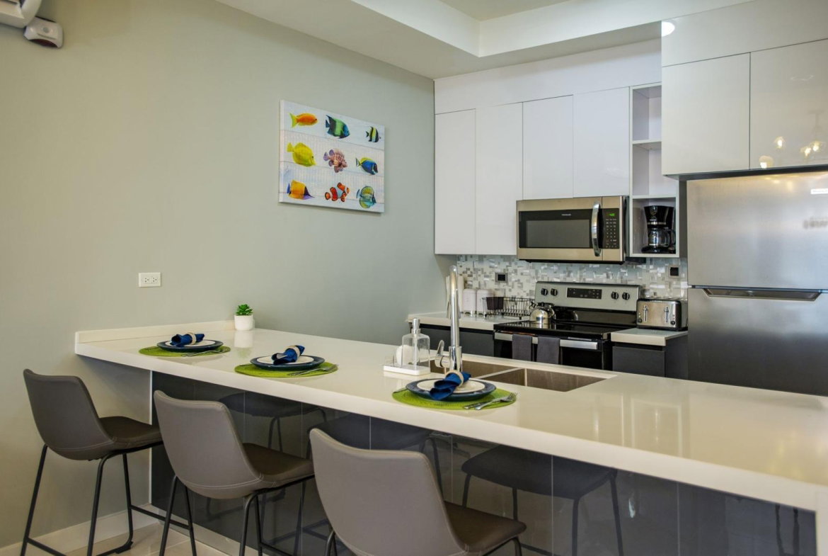 Tenth image of 206- Dream 36 - Cassaya rd in Montego Bay, St. James, Jamaica - property is For Sale