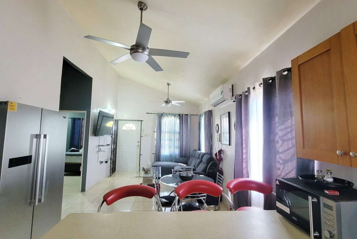 Eleventh image of 1017- Phoenix Park Village in Phoenix Park, St. Catherine, Jamaica - property is For Sale