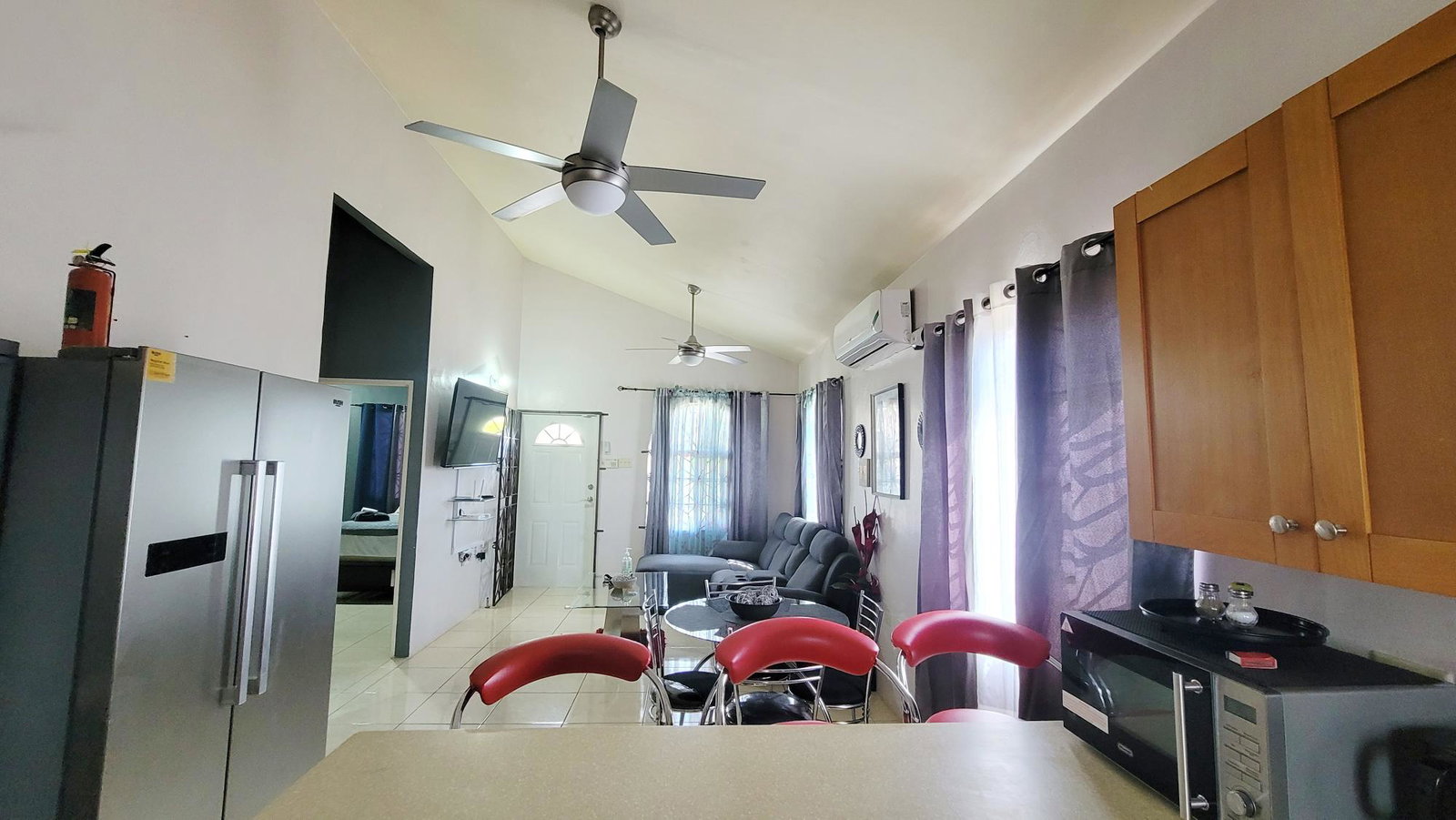 Eleventh image of 1017- Phoenix Park Village in Phoenix Park, St. Catherine, Jamaica - property is For Sale