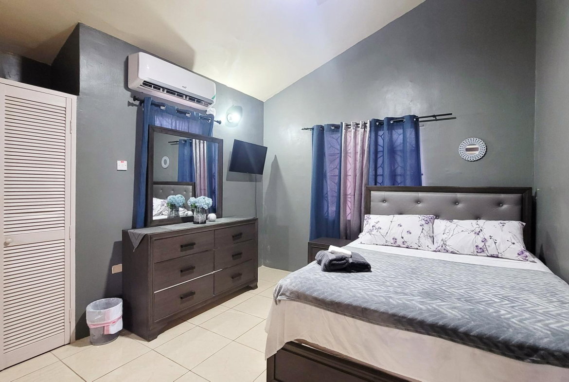 Fourteenth image of 1017- Phoenix Park Village in Phoenix Park, St. Catherine, Jamaica - property is For Sale