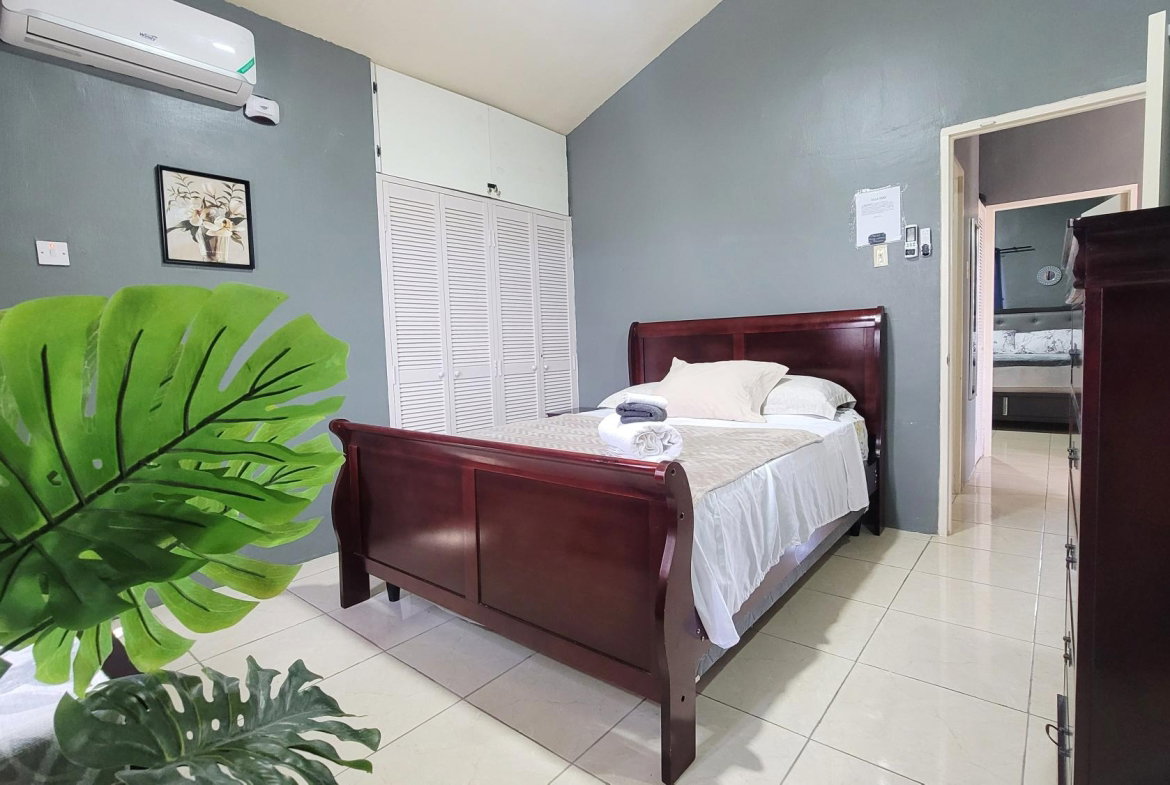 Sixteenth image of 1017- Phoenix Park Village in Phoenix Park, St. Catherine, Jamaica - property is For Sale