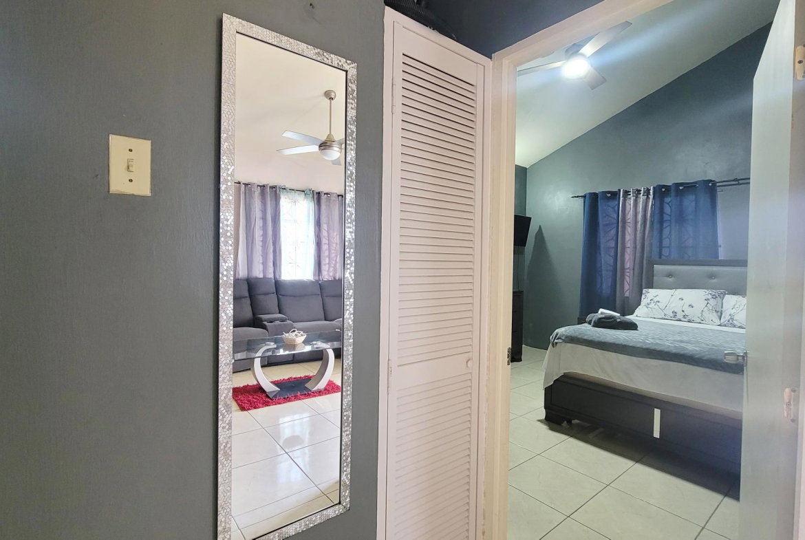 Seventeenth image of 1017- Phoenix Park Village in Phoenix Park, St. Catherine, Jamaica - property is For Sale