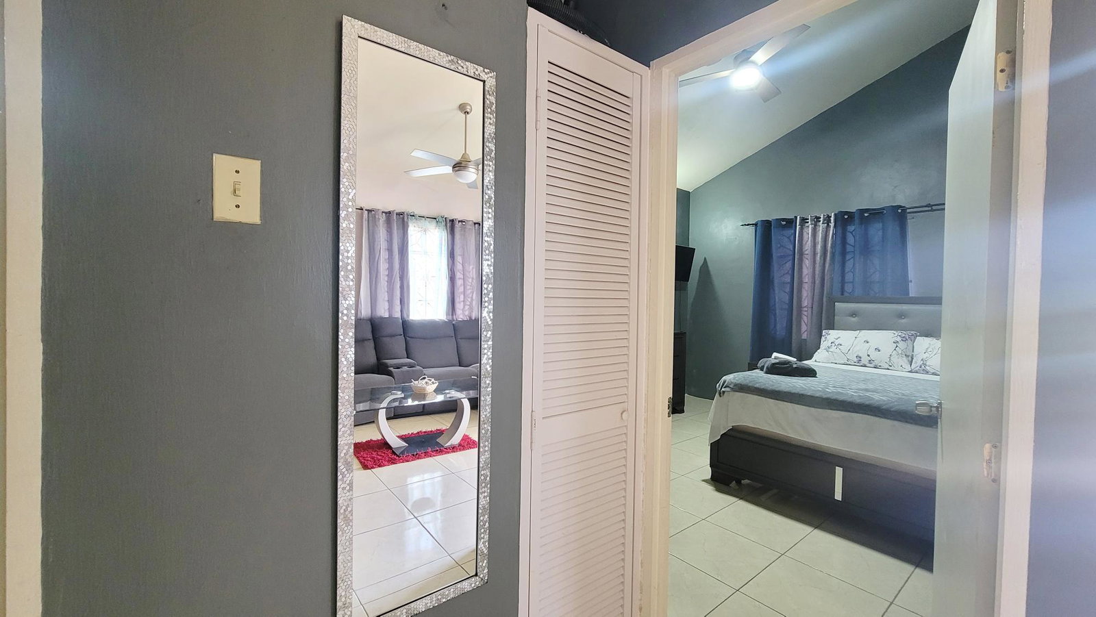 Seventeenth image of 1017- Phoenix Park Village in Phoenix Park, St. Catherine, Jamaica - property is For Sale