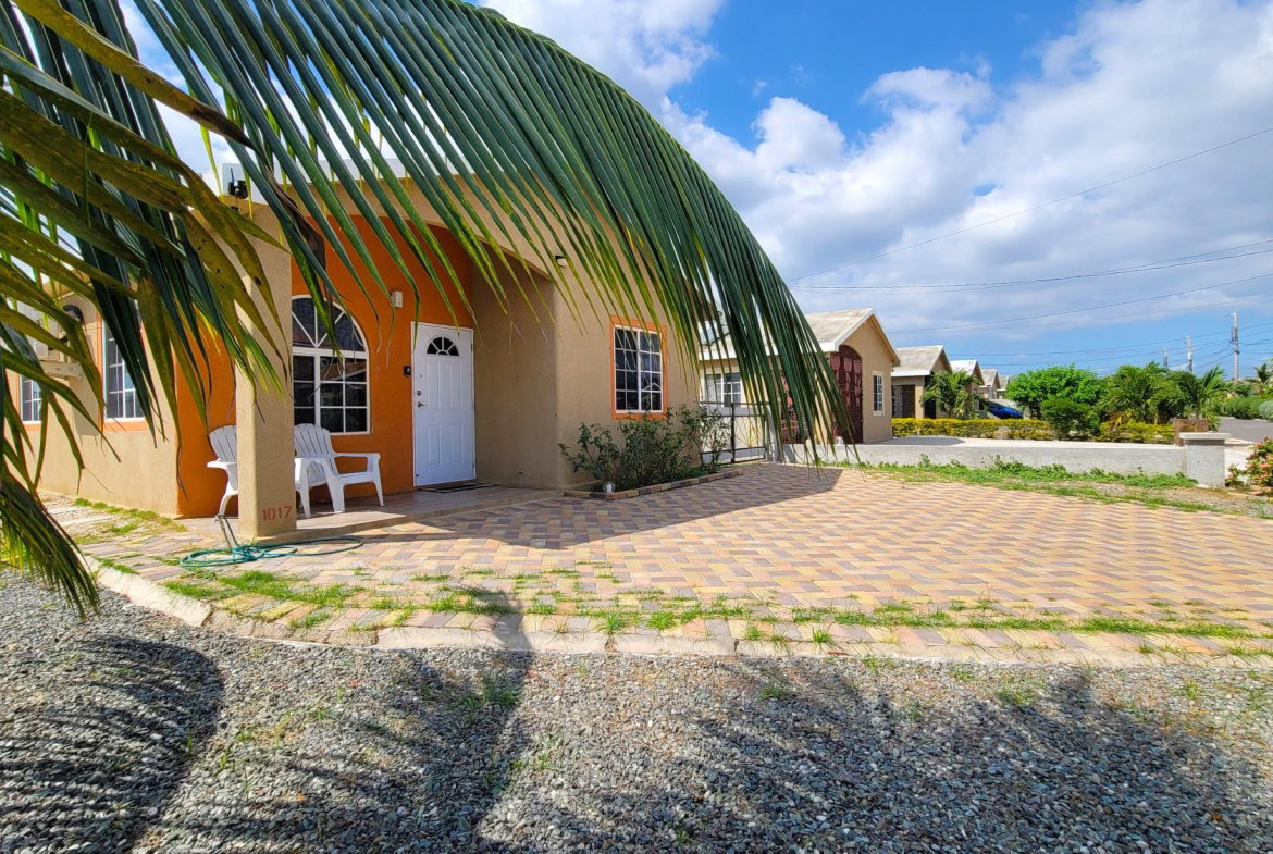 Eighteenth image of 1017- Phoenix Park Village in Phoenix Park, St. Catherine, Jamaica - property is For Sale