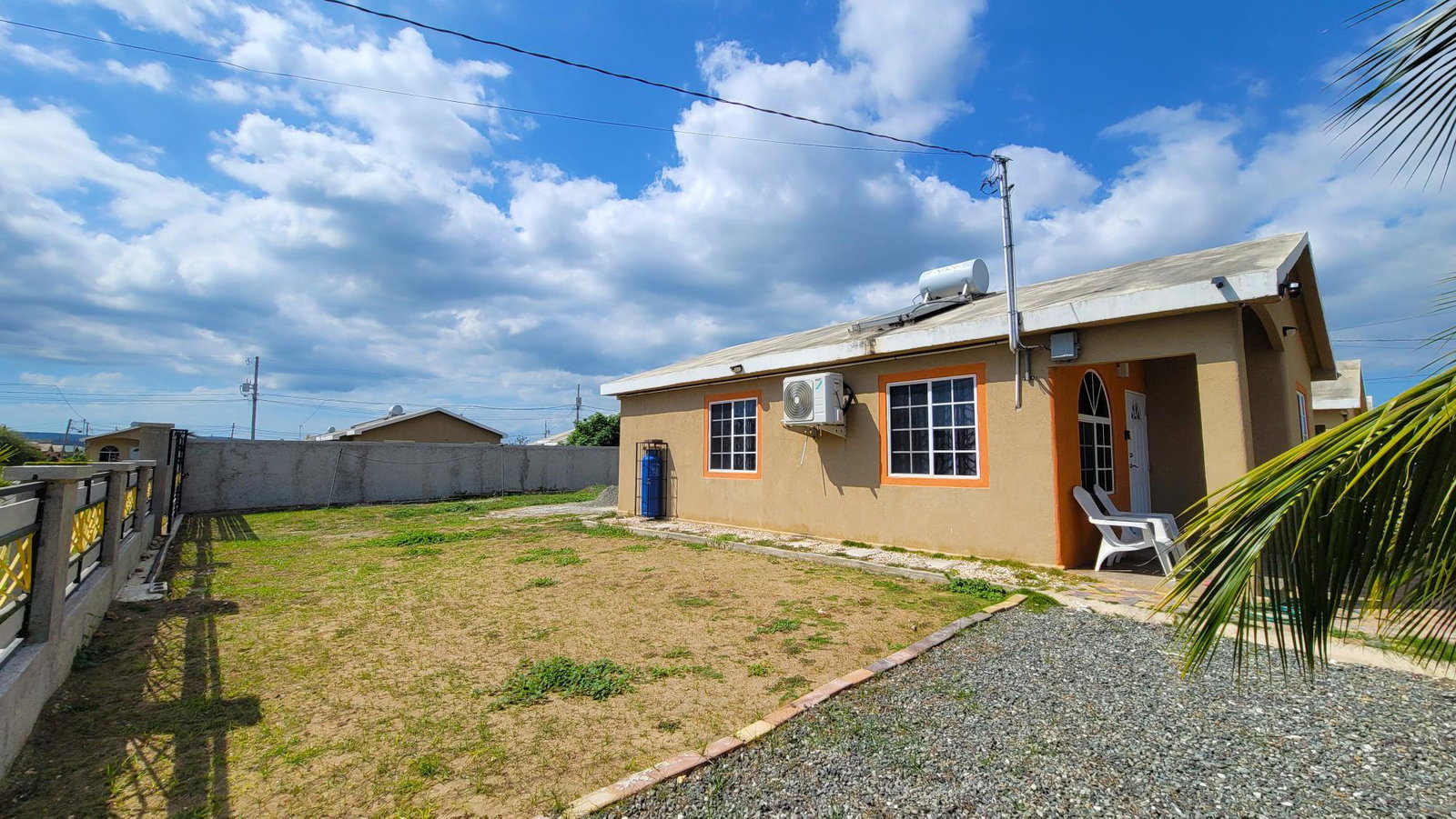 Twentieth image of 1017- Phoenix Park Village in Phoenix Park, St. Catherine, Jamaica - property is For Sale