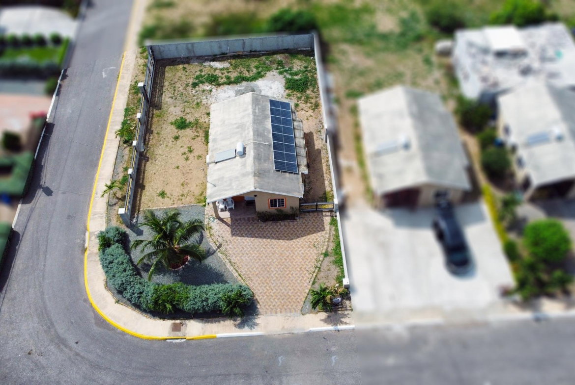 Third image of 1017- Phoenix Park Village in Phoenix Park, St. Catherine, Jamaica - property is For Sale