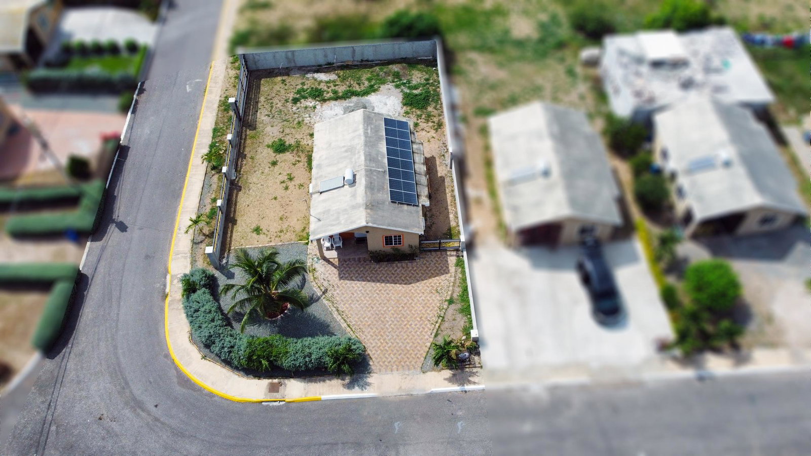 Third image of 1017- Phoenix Park Village in Phoenix Park, St. Catherine, Jamaica - property is For Sale