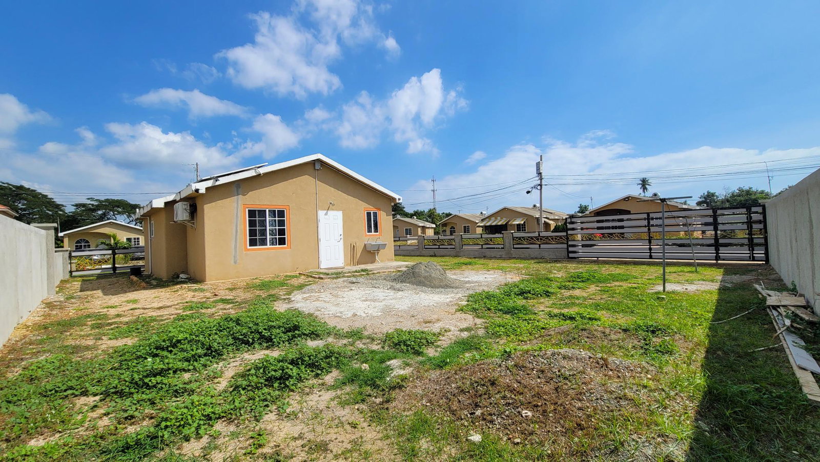 Twenty-Second image of 1017- Phoenix Park Village in Phoenix Park, St. Catherine, Jamaica - property is For Sale