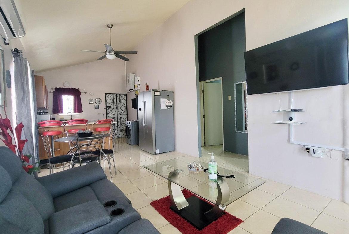 Fifth image of 1017- Phoenix Park Village in Phoenix Park, St. Catherine, Jamaica - property is For Sale