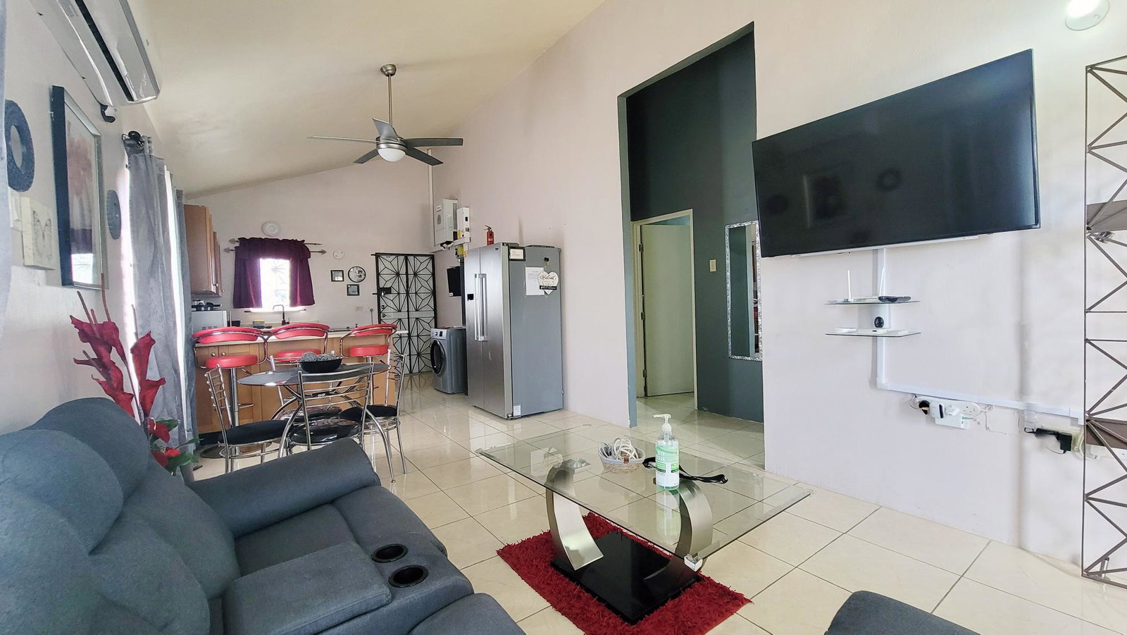 Fifth image of 1017- Phoenix Park Village in Phoenix Park, St. Catherine, Jamaica - property is For Sale