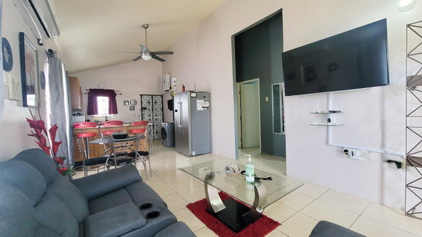 Fifth image of 1017- Phoenix Park Village in Phoenix Park, St. Catherine, Jamaica - property is For Sale