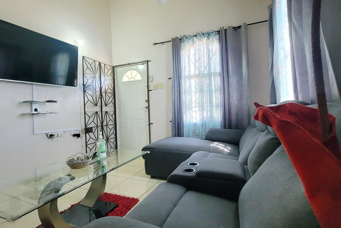 Sixth image of 1017- Phoenix Park Village in Phoenix Park, St. Catherine, Jamaica - property is For Sale