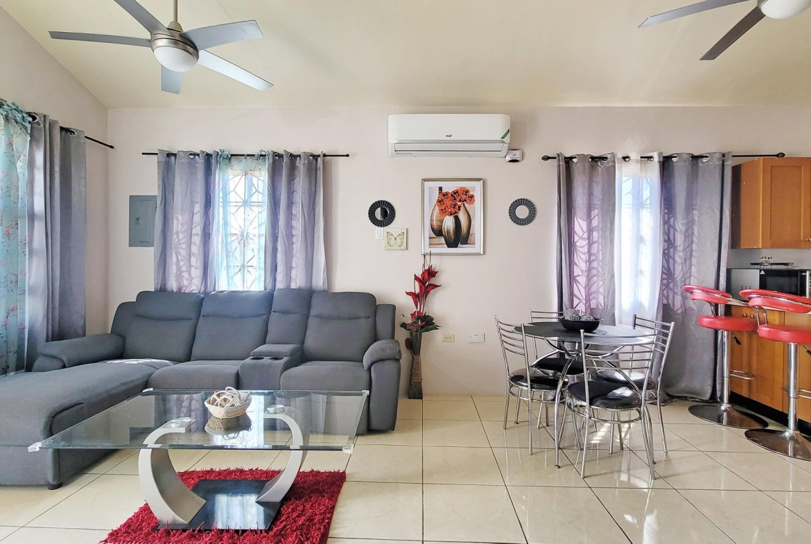 Seventh image of 1017- Phoenix Park Village in Phoenix Park, St. Catherine, Jamaica - property is For Sale