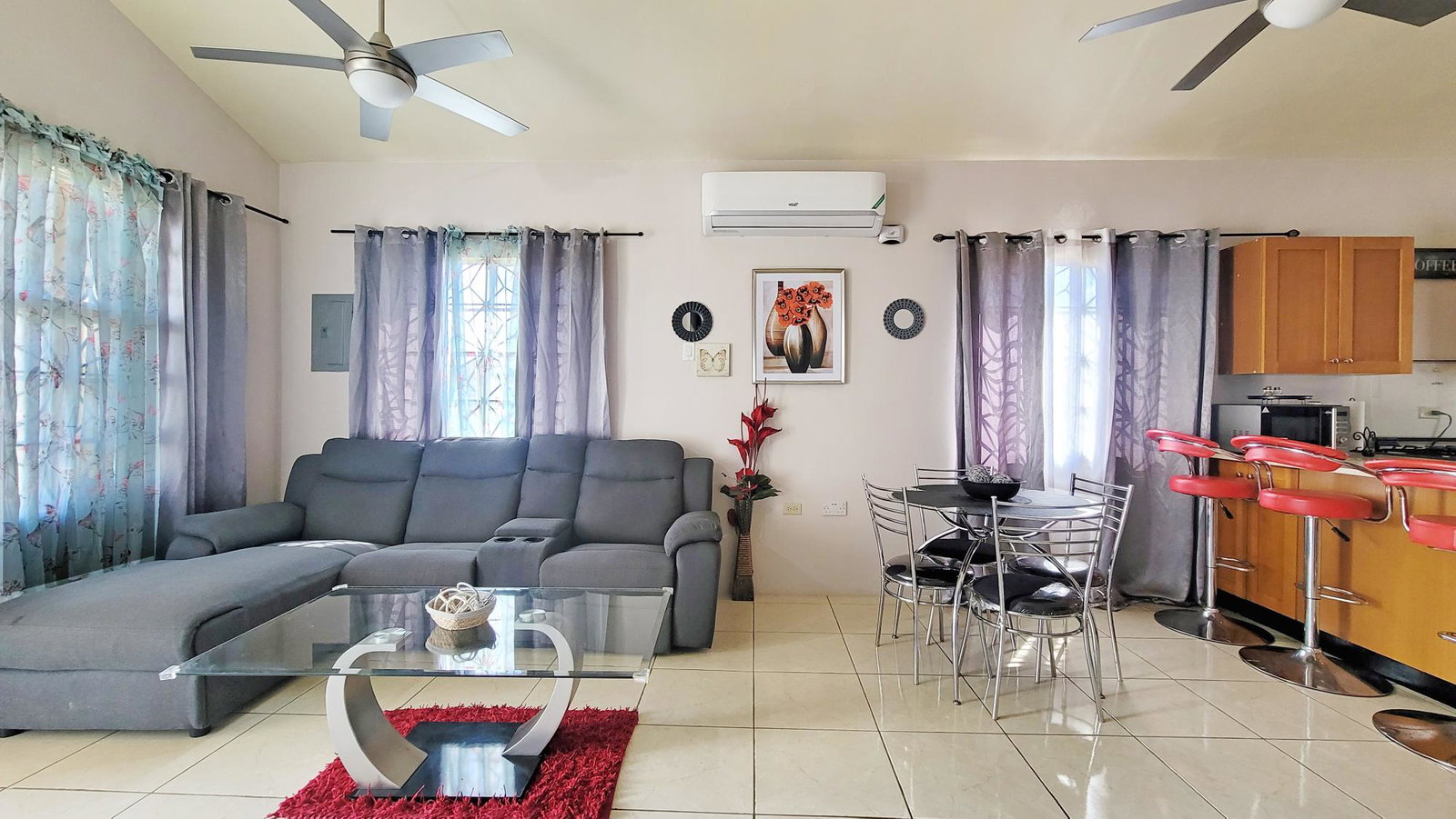 Seventh image of 1017- Phoenix Park Village in Phoenix Park, St. Catherine, Jamaica - property is For Sale