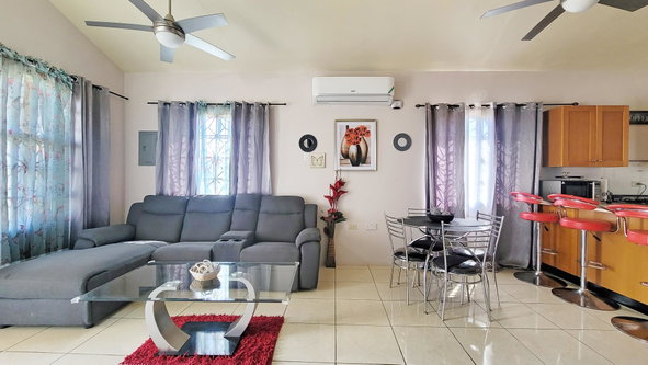 Seventh image of 1017- Phoenix Park Village in Phoenix Park, St. Catherine, Jamaica - property is For Sale