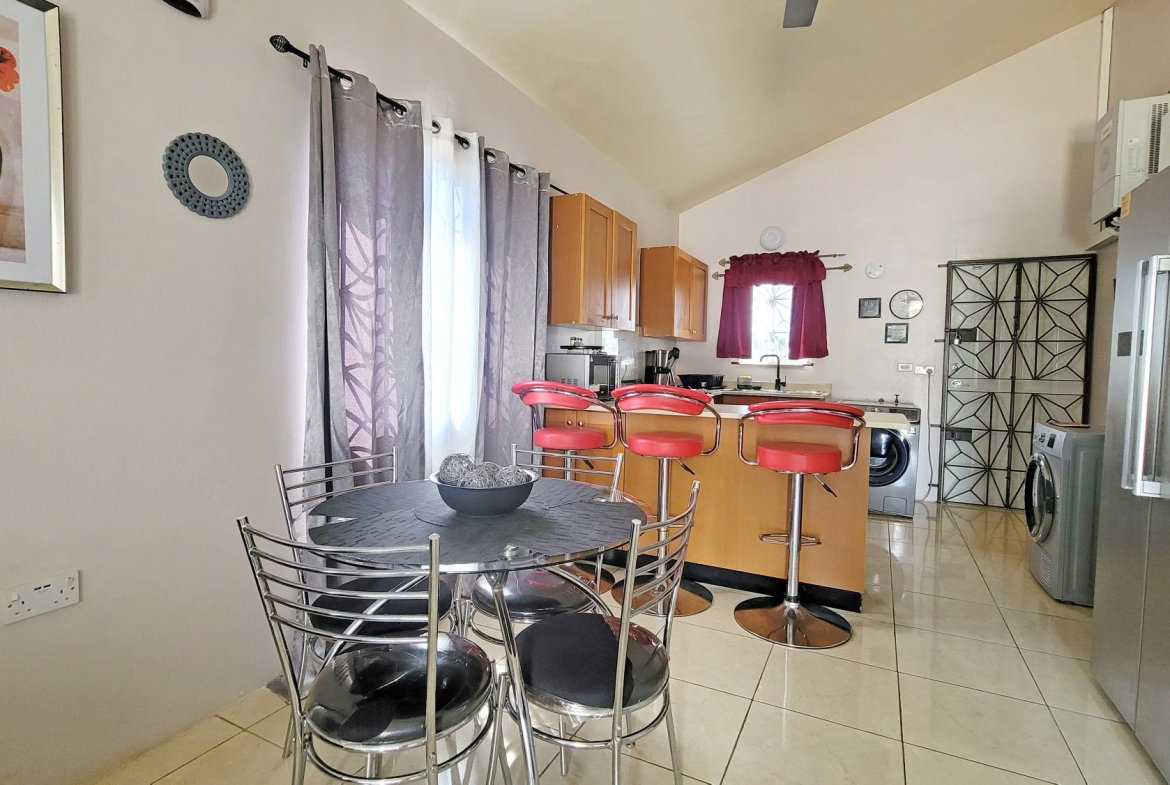 Eighth image of 1017- Phoenix Park Village in Phoenix Park, St. Catherine, Jamaica - property is For Sale