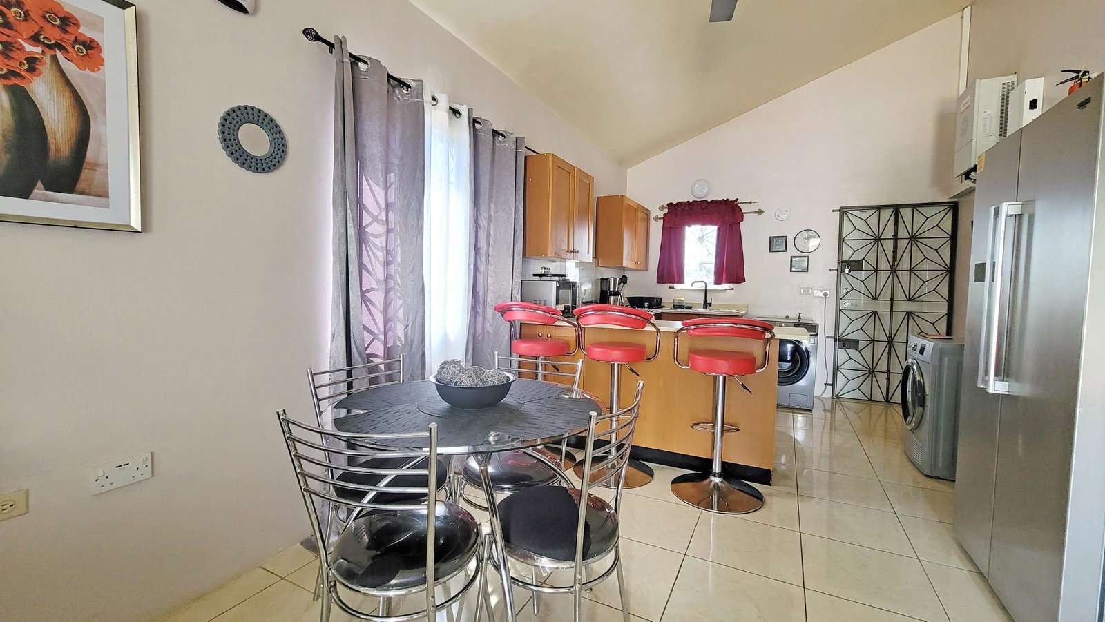 Eighth image of 1017- Phoenix Park Village in Phoenix Park, St. Catherine, Jamaica - property is For Sale