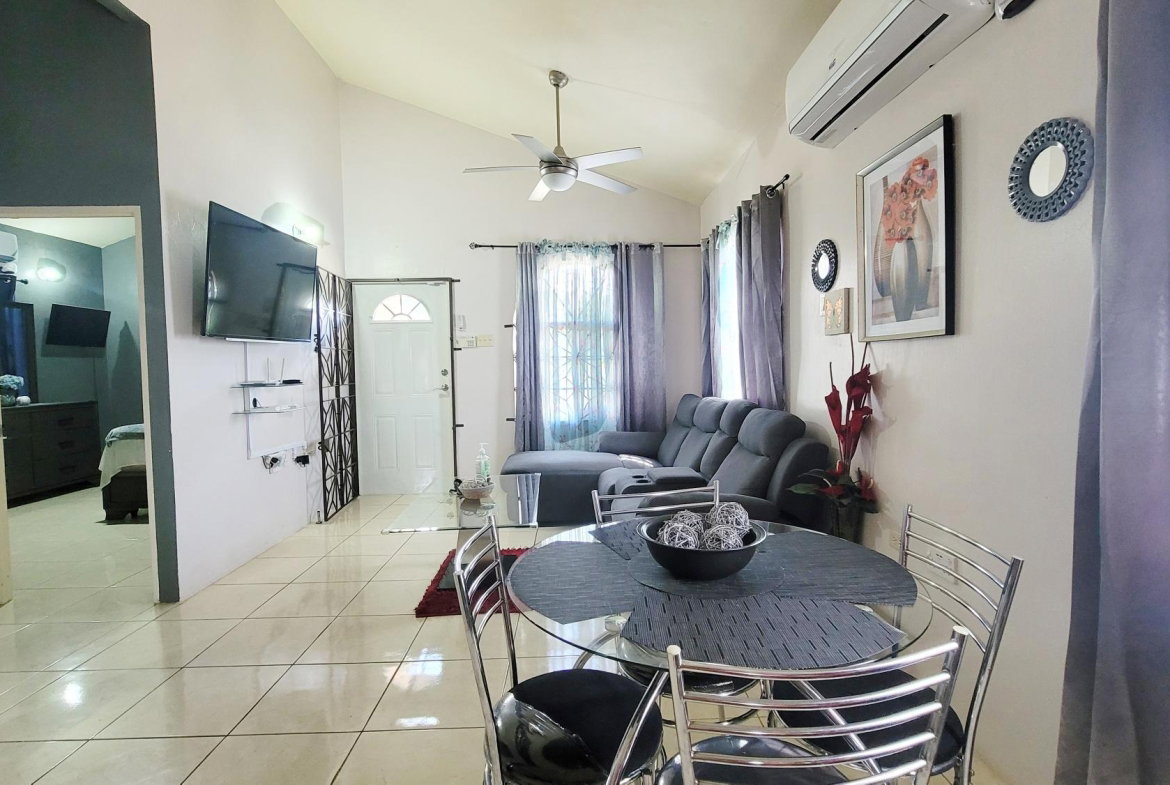 Ninth image of 1017- Phoenix Park Village in Phoenix Park, St. Catherine, Jamaica - property is For Sale