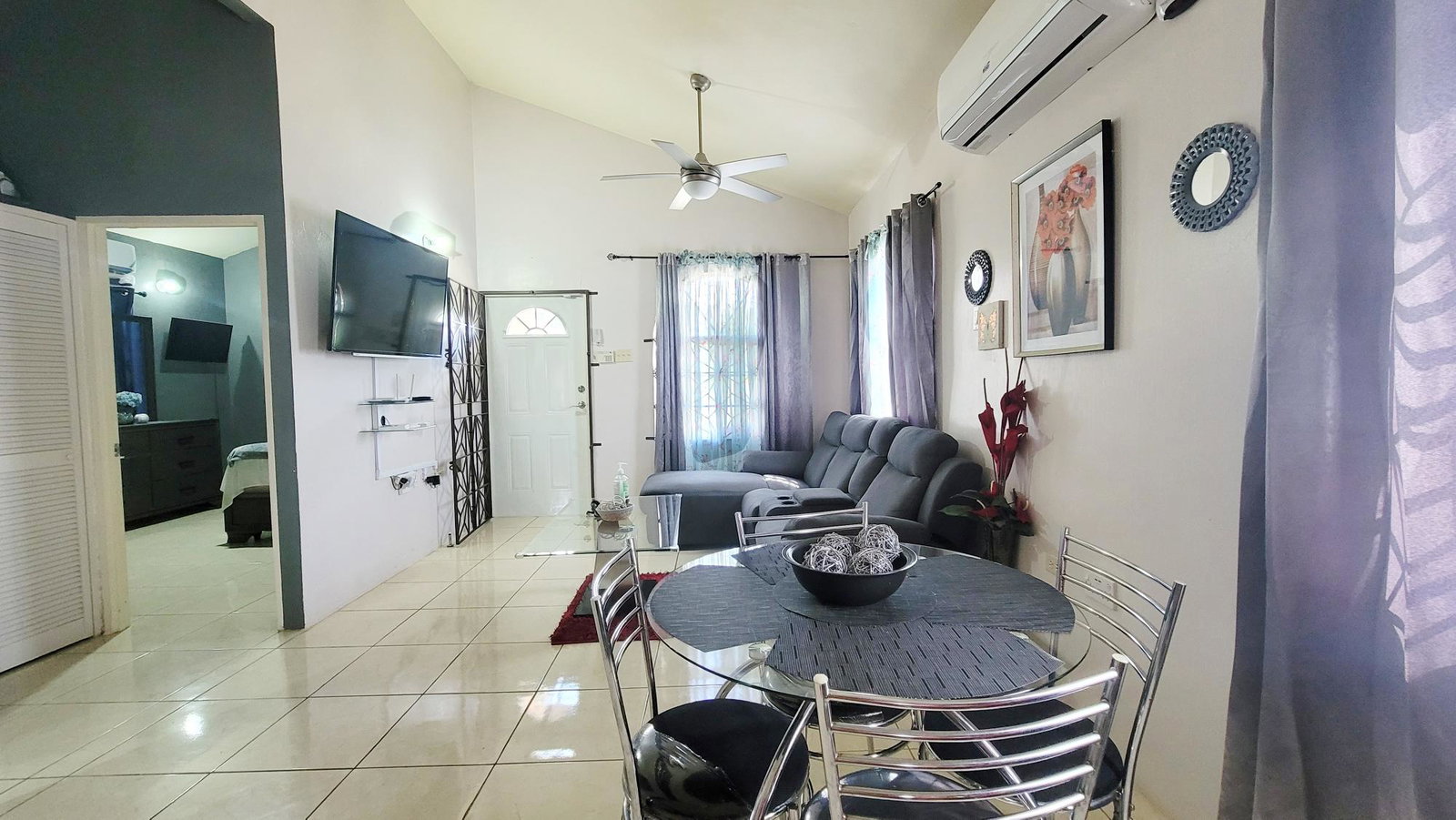 Ninth image of 1017- Phoenix Park Village in Phoenix Park, St. Catherine, Jamaica - property is For Sale