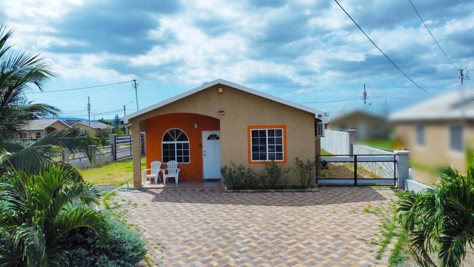 First image of 1017- Phoenix Park Village in Phoenix Park, St. Catherine, Jamaica - property is For Sale