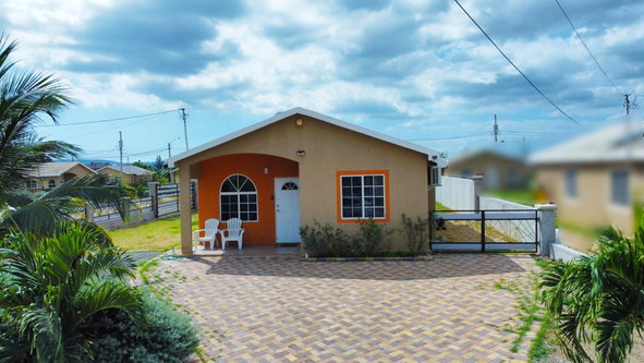 First image of 1017- Phoenix Park Village in Phoenix Park, St. Catherine, Jamaica - property is For Sale