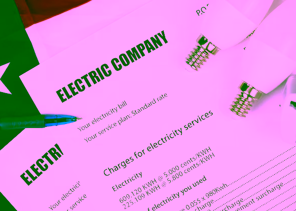 Electricity Bill