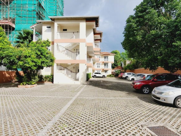 First image of 13-12a Kingsway in Kingston 10, St. Andrew, Jamaica - property is For Rent