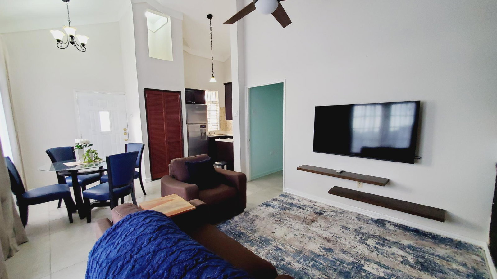 Ninth image of 13-12a Kingsway in Kingston 10, St. Andrew, Jamaica - property is For Rent