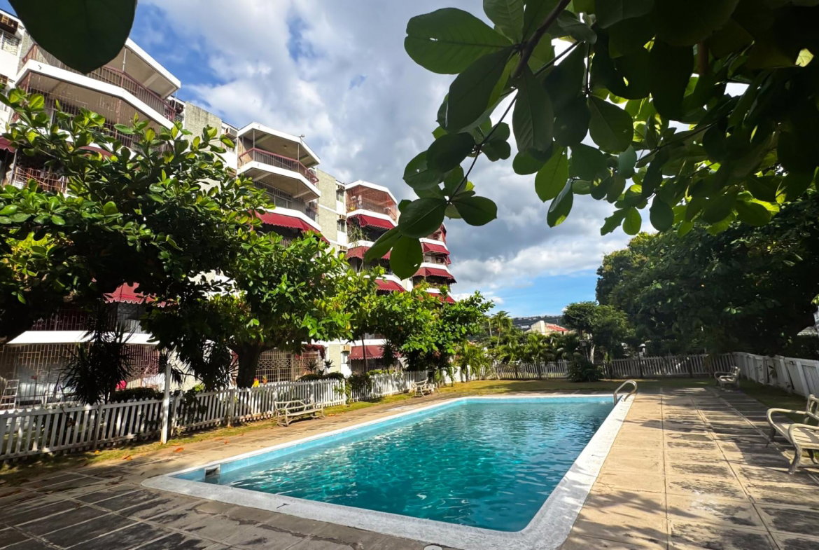 First image of 26-10a Worthington Avenue in Kingston 5, St. Andrew, Jamaica - property is For Rent