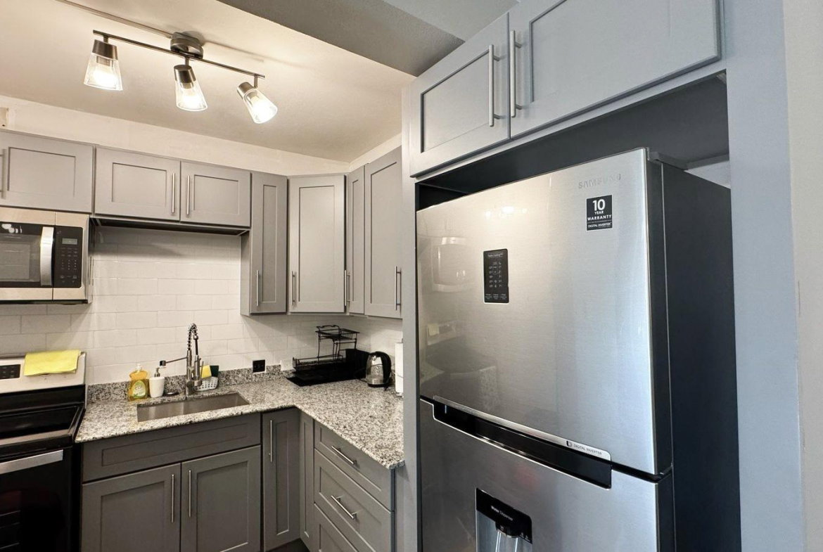 Seventh image of 26-10a Worthington Avenue in Kingston 5, St. Andrew, Jamaica - property is For Rent