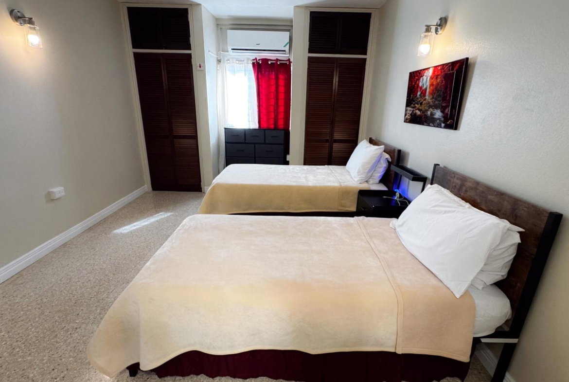 Tenth image of 26-10a Worthington Avenue in Kingston 5, St. Andrew, Jamaica - property is For Rent