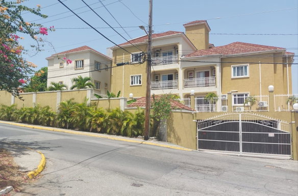 First image of Lot 32- 7 Liguanea Ave.kingston 6 in Kingston 6, St. Andrew, Jamaica - property is For Rent