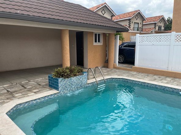 Second image of 14-11 1/2 Grovesnor Terrace in Kingston 8, St. Andrew, Jamaica - property is For Rent