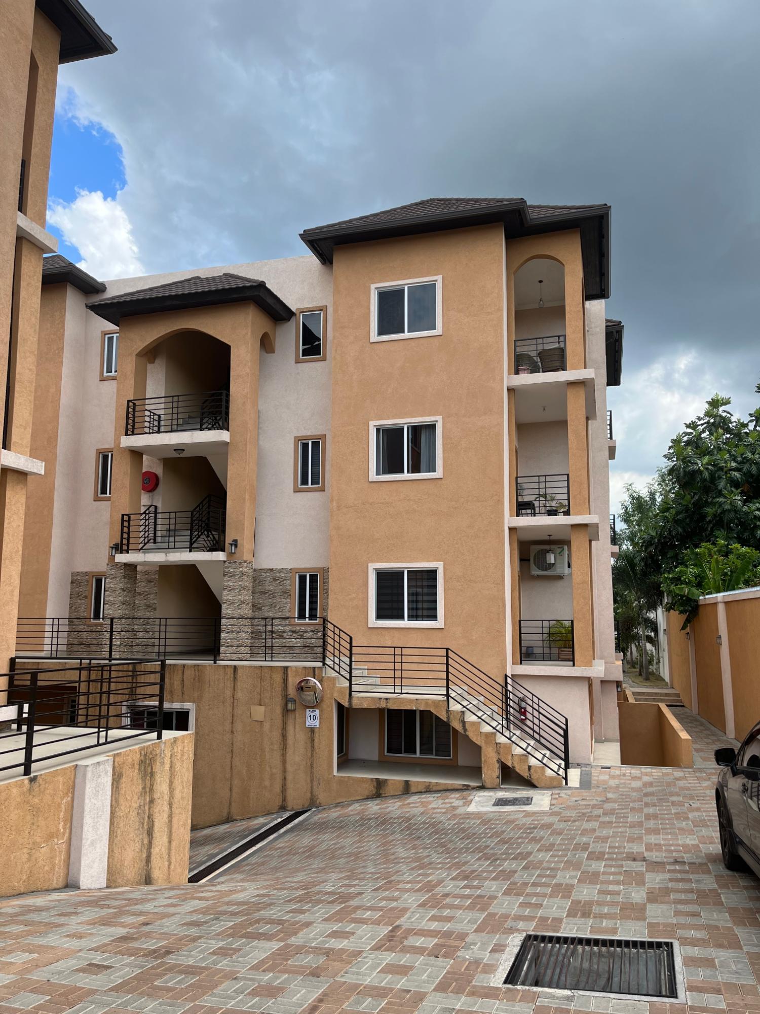 Third image of 14-11 1/2 Grovesnor Terrace in Kingston 8, St. Andrew, Jamaica - property is For Rent