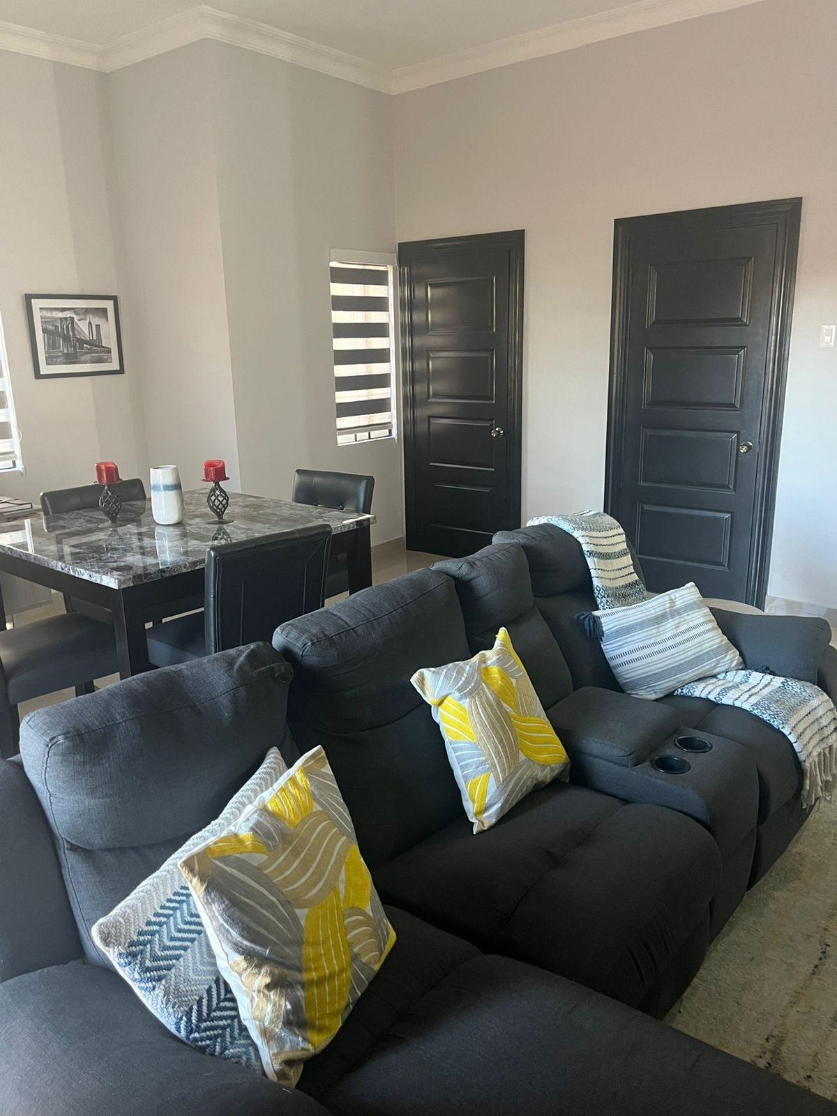 Fifth image of 14-11 1/2 Grovesnor Terrace in Kingston 8, St. Andrew, Jamaica - property is For Rent