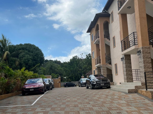 First image of 14-11 1/2 Grovesnor Terrace in Kingston 8, St. Andrew, Jamaica - property is For Rent