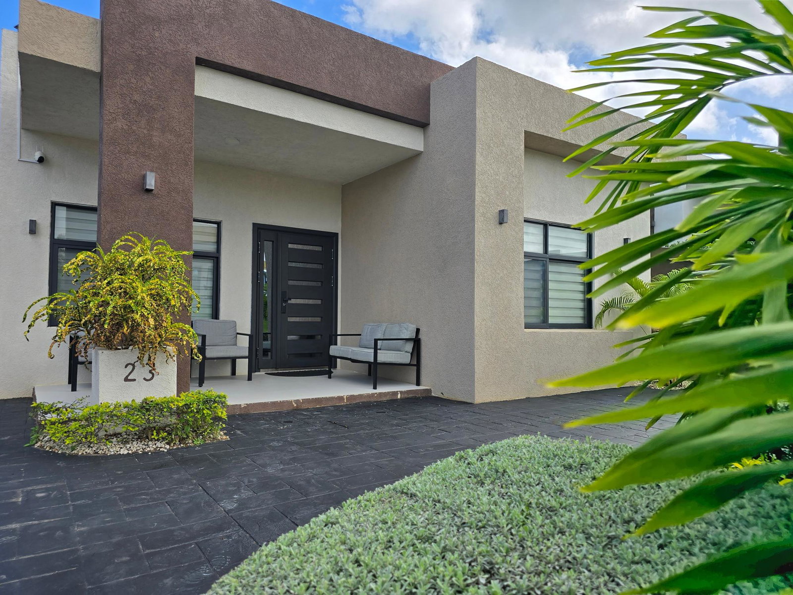 Elegant-3-Bedroom-Home-for-Rent-in-Pyramid-Point-Jamaica Second image of Lot 23-23 Pyramid Point in Ocho Rios, St. Ann, Jamaica - property is For Rent