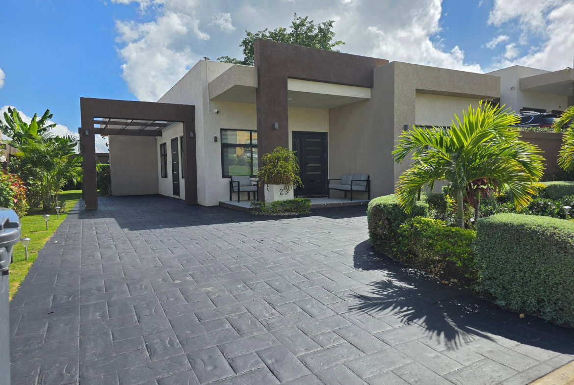 First image of Lot 23-23 Pyramid Point in Ocho Rios, St. Ann, Jamaica - property is For Rent